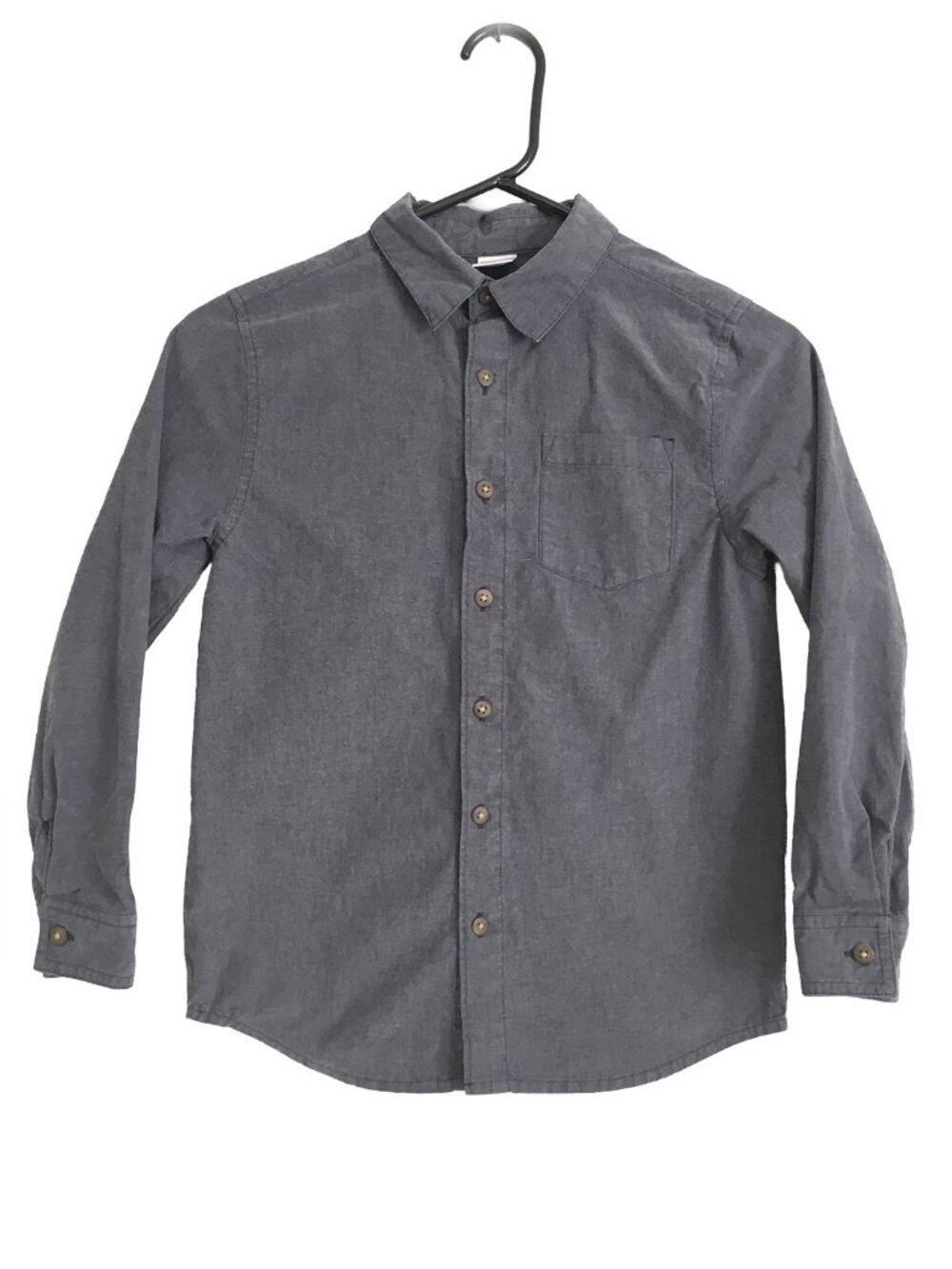Gymboree Boy's Demin Shirt Size M